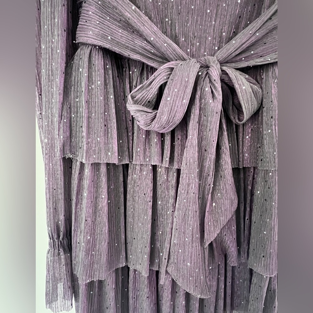 SABINA MUSAYEV DRESS - Picture 6 of 9